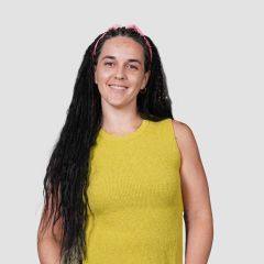 Arte Terapia con Vanessa Gordalina